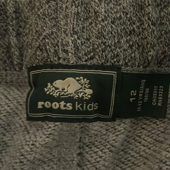roots pants - Picture 2 of 3